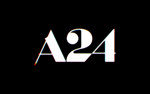 A24 artwork by Kaptain.Stream