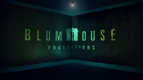 Blumhouse artwork by Kaptain.Stream