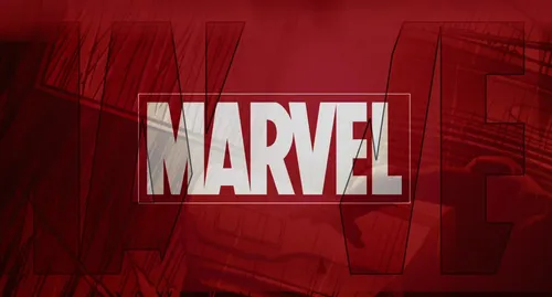 Marvel artwork by Kaptain.Stream